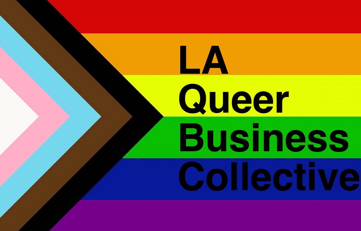 Los Angeles Queer Business Collective – LA.QUEERBIZ.ORG